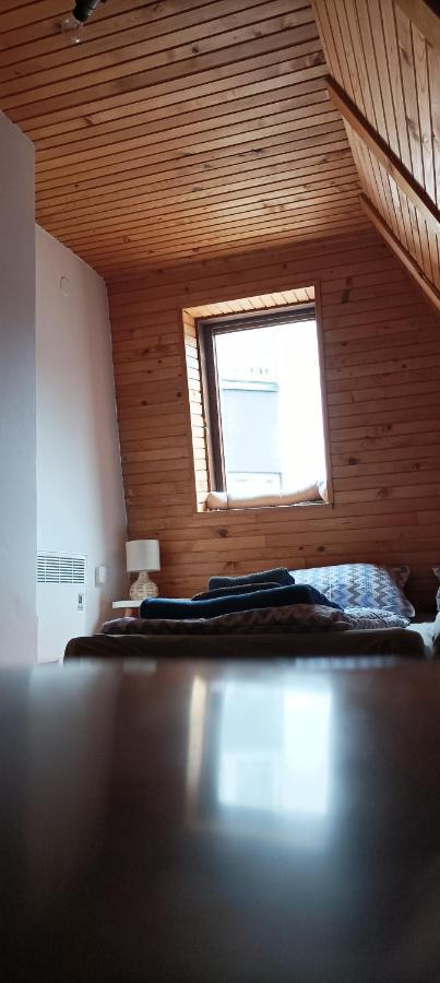 Planinska Kuca Kata -Zabac Apartman Jahorina Kültér fotó